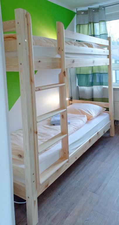 Hostel Nanina Gröbenzell Kamer foto