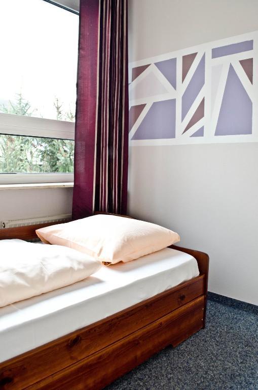 Hostel Nanina Gröbenzell Kamer foto
