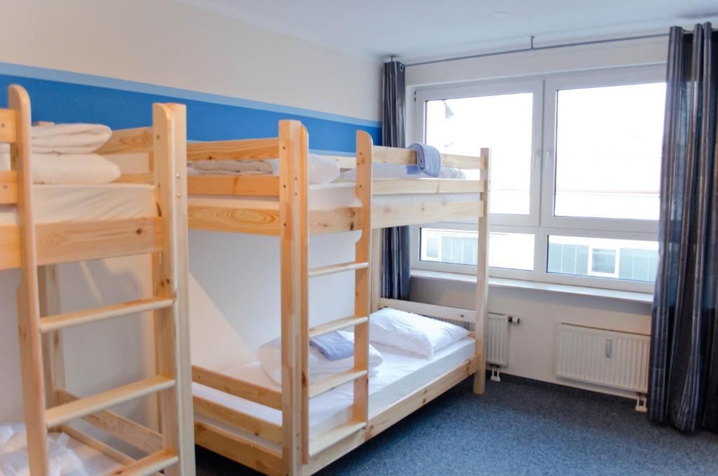 Hostel Nanina Gröbenzell Kamer foto