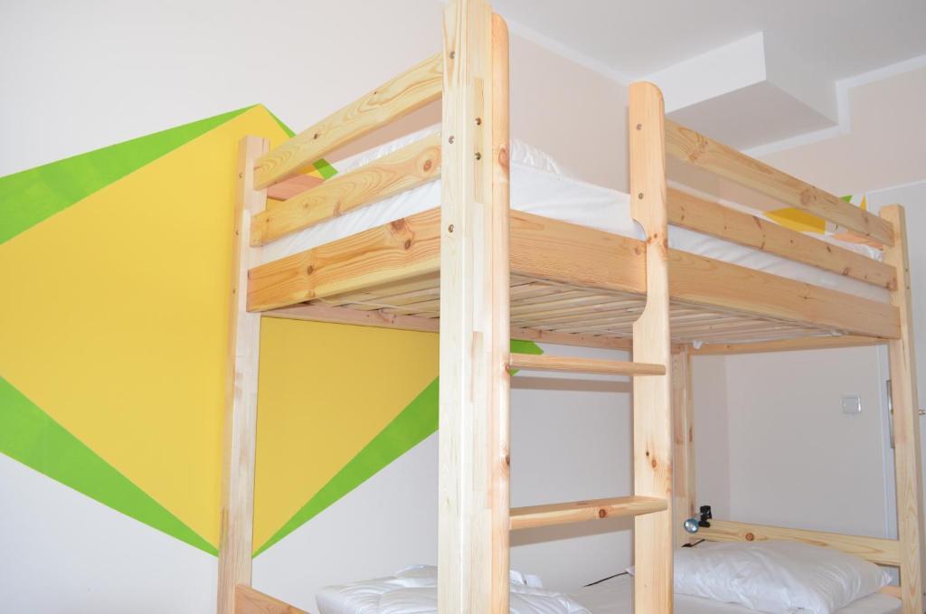 Hostel Nanina Gröbenzell Kamer foto