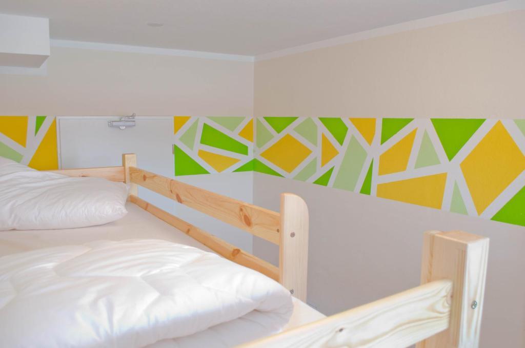 Hostel Nanina Gröbenzell Kamer foto